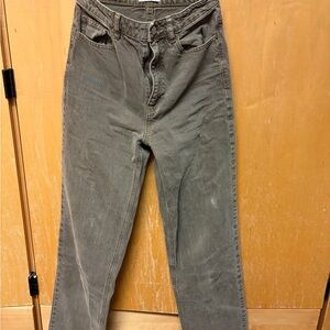 PacSun Bron Denim Jeans